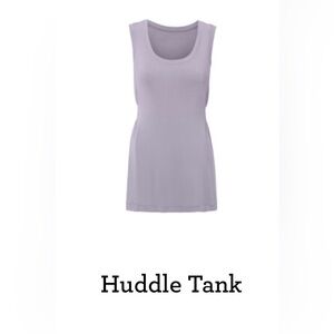 CABI HUDDLE TANK